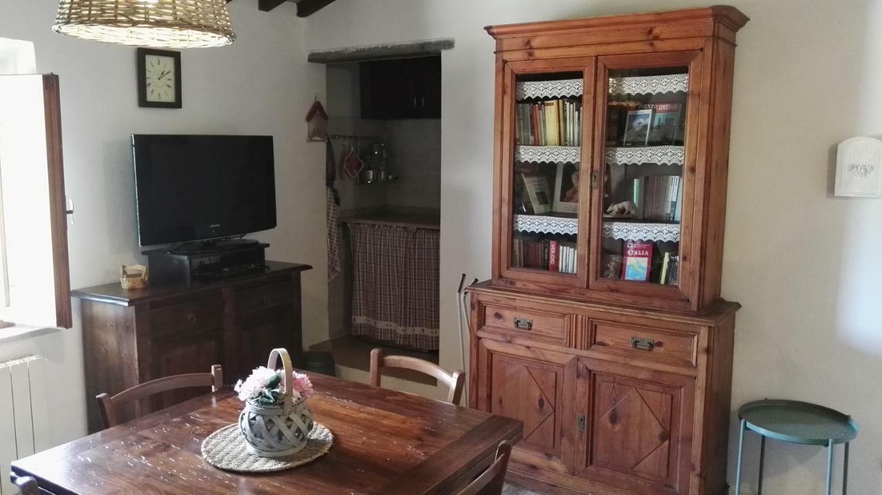 Soianella All'Aia Bianca 1868 מראה חיצוני תמונה